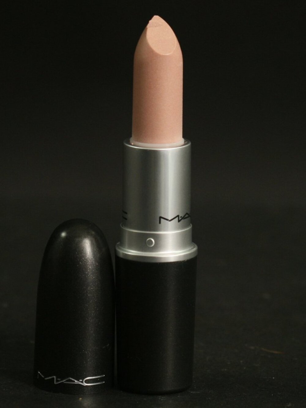 MAC Secret Lover Lustre LIpstick - New